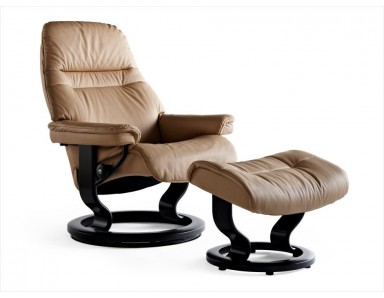 Ekornes Stressless Sunrise Family