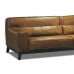 Foggia Leather Sofa or Set