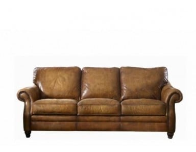 El Paso Leather Sofa or Set