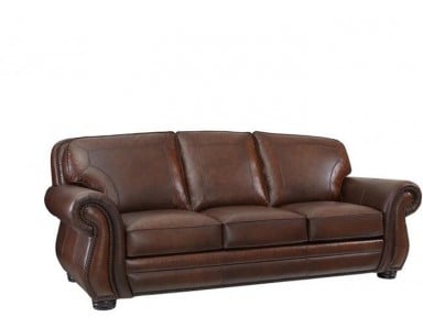 Santa Cruz Leather Sofa or Set