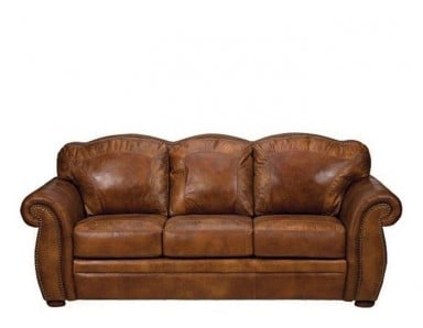 Tarkania Leather Sofa or Set