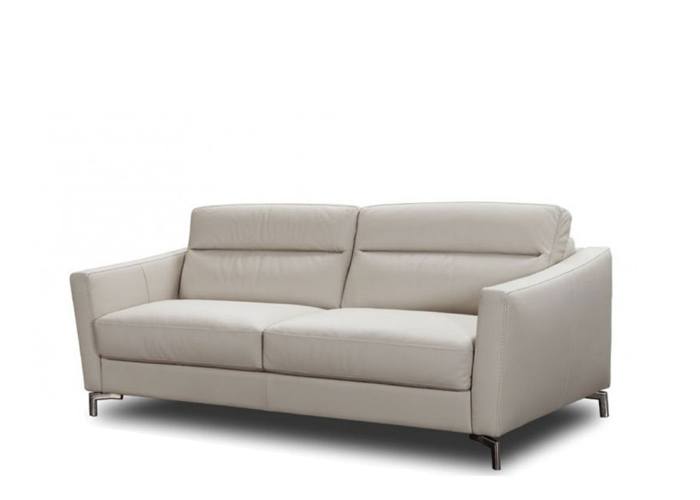 greta recycled leather xl sleeper sofa reviews