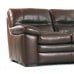 Lazio Leather Sofa or Set
