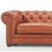 Lecce Leather Sofa