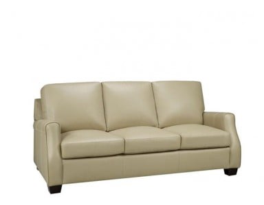 Dane Leather Sofa or Set