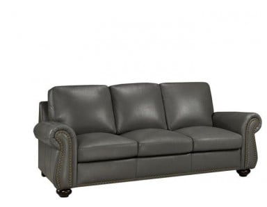 Journey Leather Sofa or Set