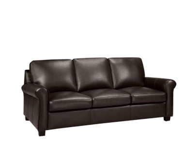 Laguna Shores Leather Sofa or Set