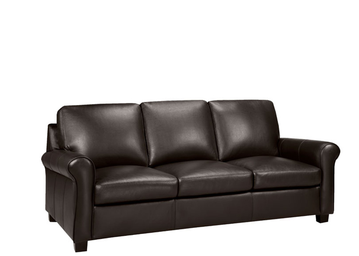 Leather 3 seater sofa sale 2025