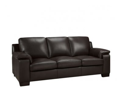 Cebu Leather Sofa or Set