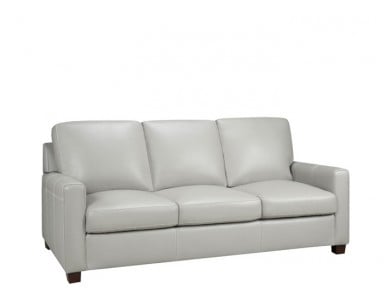 Metro Leather Sofa or Set