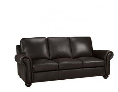 Oxford Leather Sofa or Set