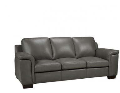 Signature Leather Sofa or Set