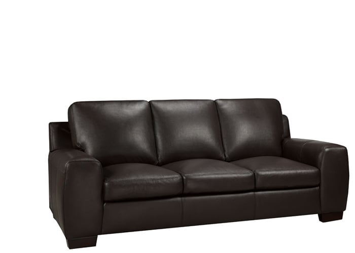 Vantage Leather Sofa Or Set, White Leather Sofa Furniture Village