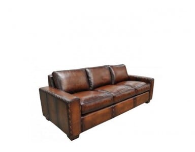 Alta Leather Sofa or Set