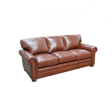 Apex Leather Sofa or Set