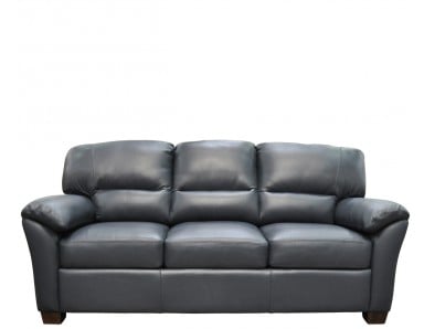 Bali Leather Sofa or Set