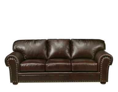 Barker Leather Sofa or Set