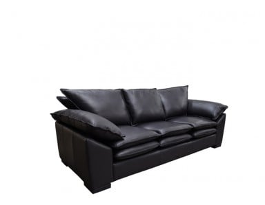 Boardwalk Leather Sofa or Set