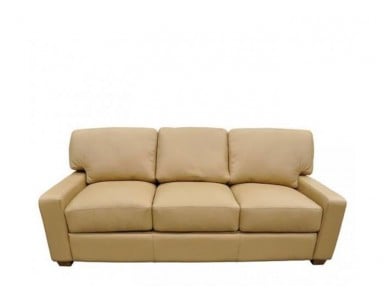 Burlington Leather Sofa or Set