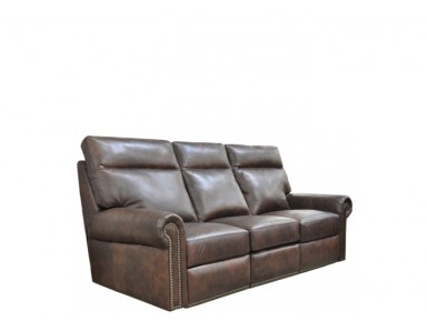 Camden Leather Reclining Sofa Set Camden Leather Reclining Sofa Set