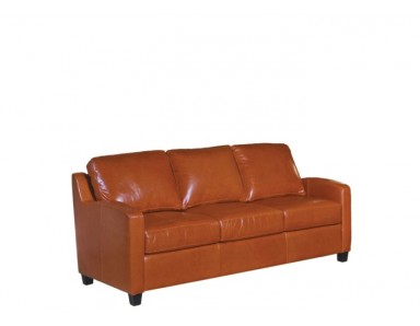 Capriani Leather Sofa or Set