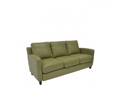 Carmel Leather Sofa or Set