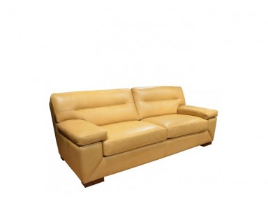 Carolina Leather Sofa Set Carolina Leather Sofa Set