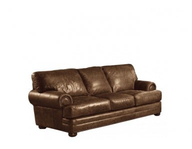 Dansville Leather Sofa or Set