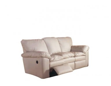 Durango Reclining Leather Sofa or Set - Available with Power Recline