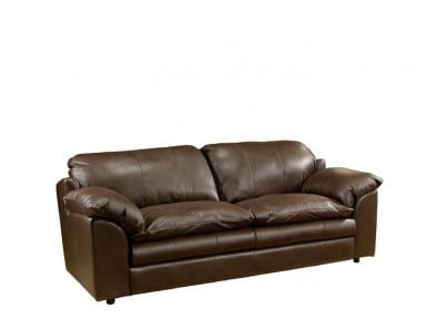 Essex Leather Sofa or Set