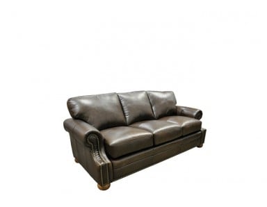 Granada Leather Sofa or Set