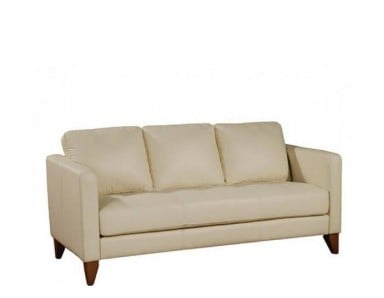 Greenville Leather Sofa or Set