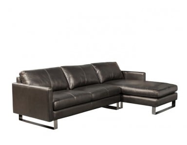 Harmony Leather Sectional | Leather Sofa or Set