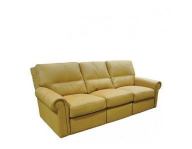 Havelock Reclining Leather Sofa or Set - Available with Power Recline | Power Lumbar