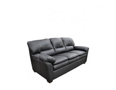 Indian Trail Leather Sofa or Set | Leather Sectional