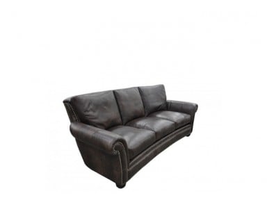 Keene Leather Sofa or Set