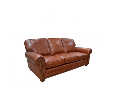 Kirkland Leather Sofa or Set