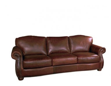 Laguna Leather Sofa or Set