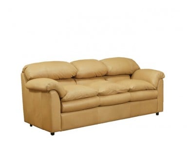 Mesa Leather Sofa or Set