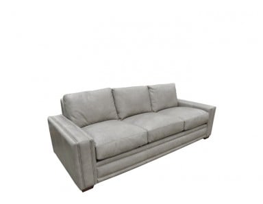 Mia Leather Sofa or Set