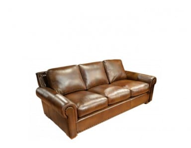 Milo Leather Sofa or Set