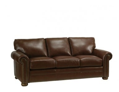 Monroe Leather Sofa or Set