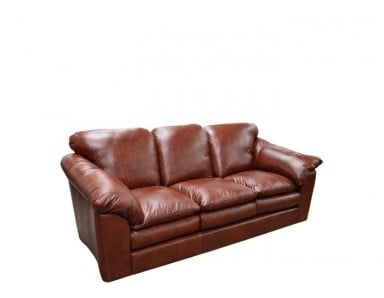 Portland Leather Sofa or Set