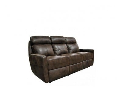 Ravenwood Reclining Leather Sofa or Set - Available with Power Recline | Power Lumbar