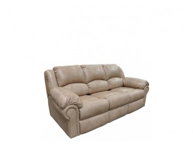 Redington Reclining Leather Sofa or Set