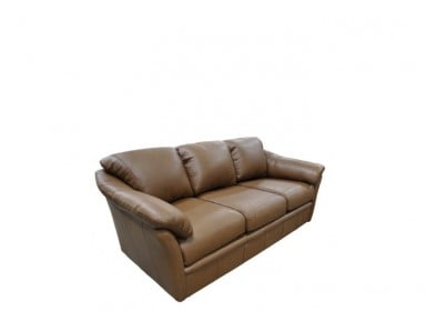 Salina Leather Sofa or Set