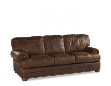 San Antonio Leather Sofa or Set