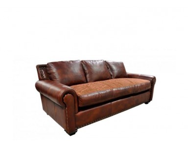 Scipio Leather Sofa or Set