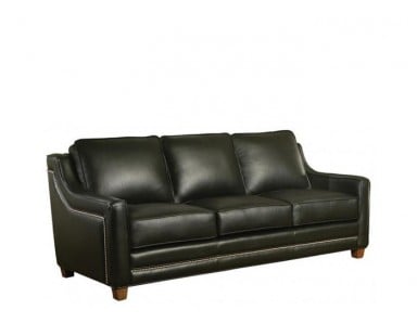 Statesville Leather Sofa or Set