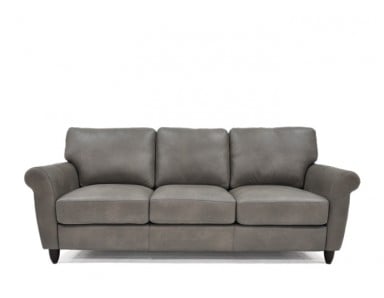 Victoria Leather Sofa or Set